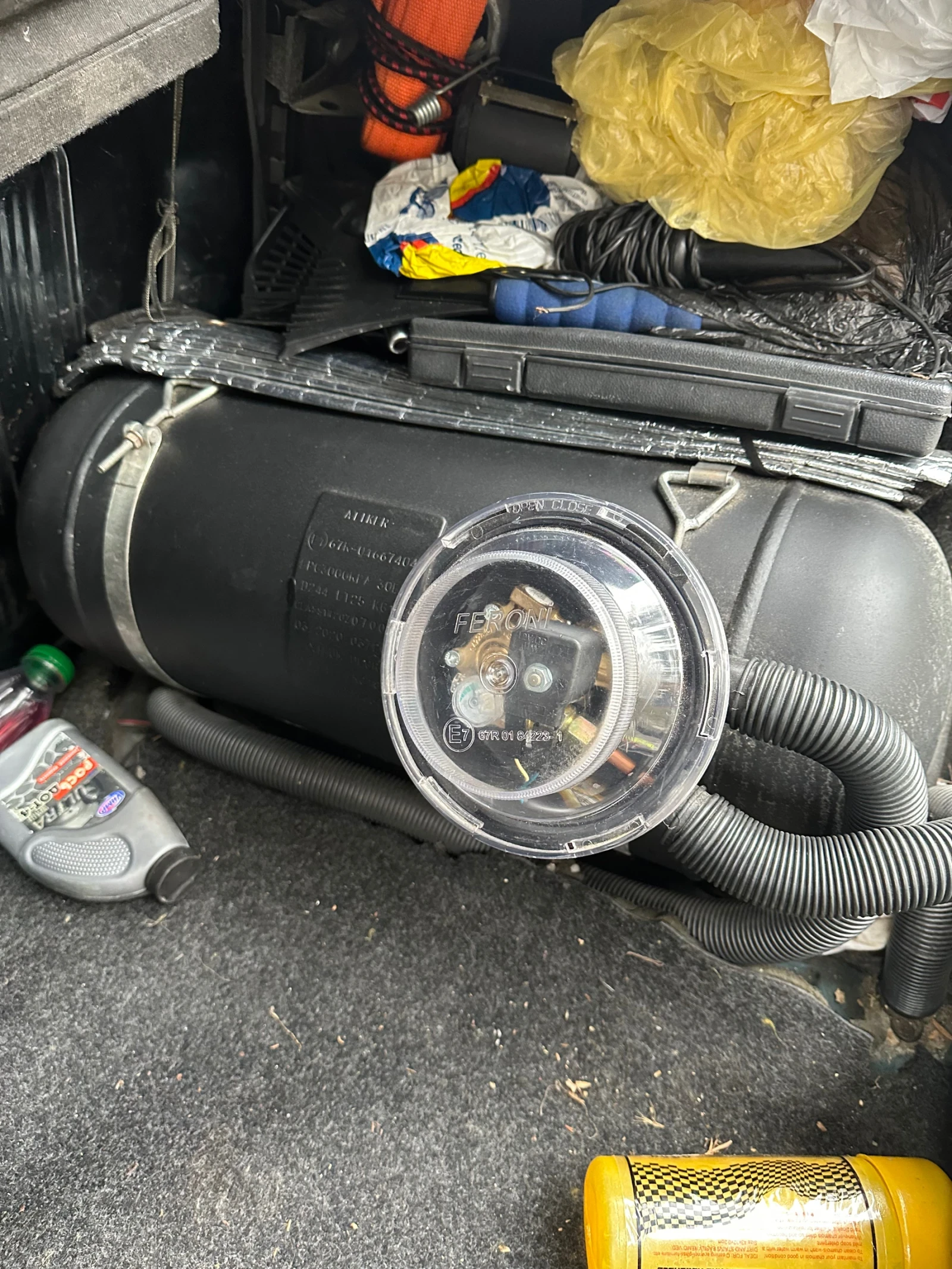 Fiat Tipo 1.6 бензин - изображение 6