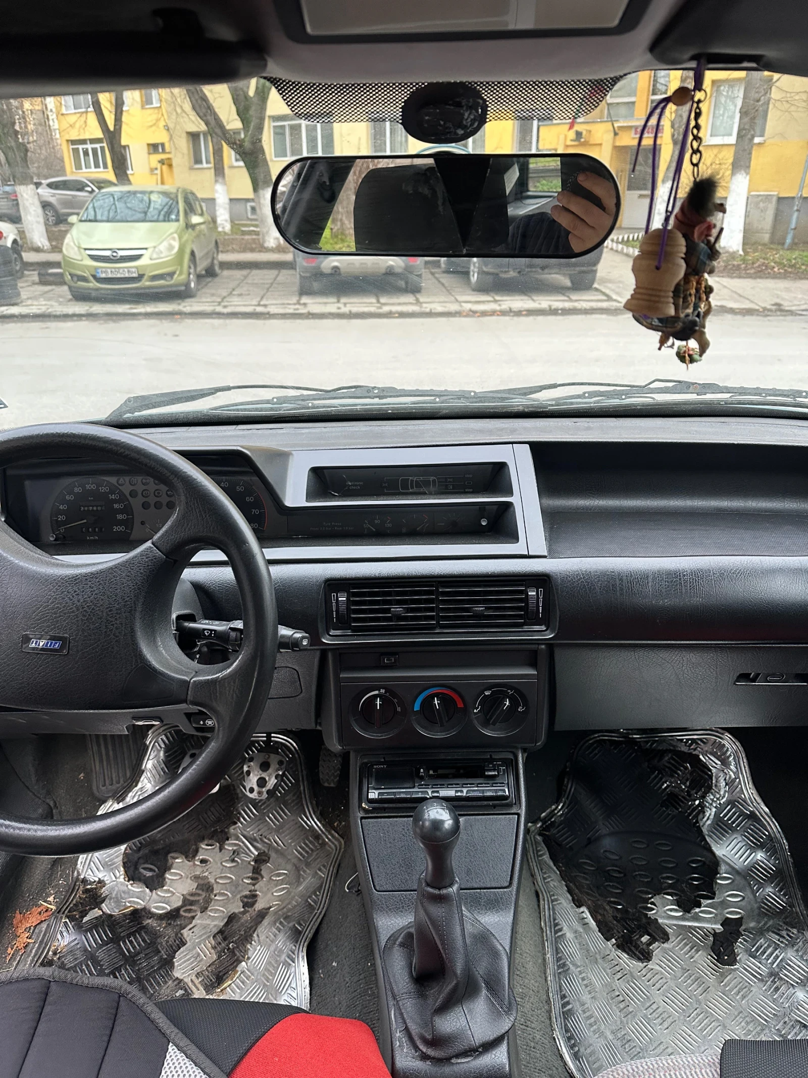 Fiat Tipo 1.6 бензин - изображение 8