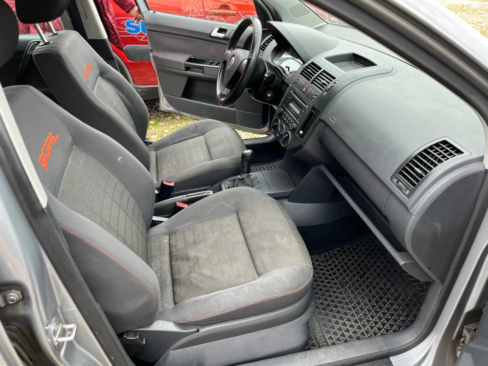 VW Polo 1.4i GOAL | Mobile.bg � ����������� 7