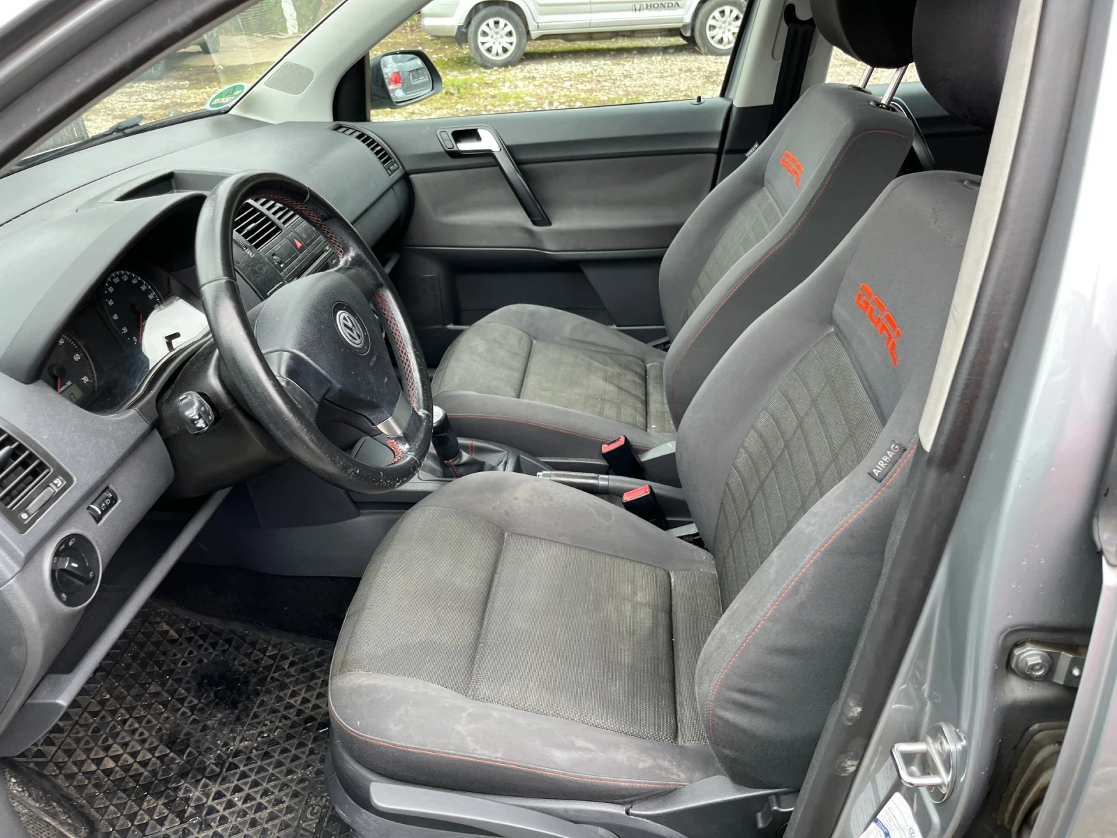 VW Polo 1.4i GOAL | Mobile.bg � ����������� 6