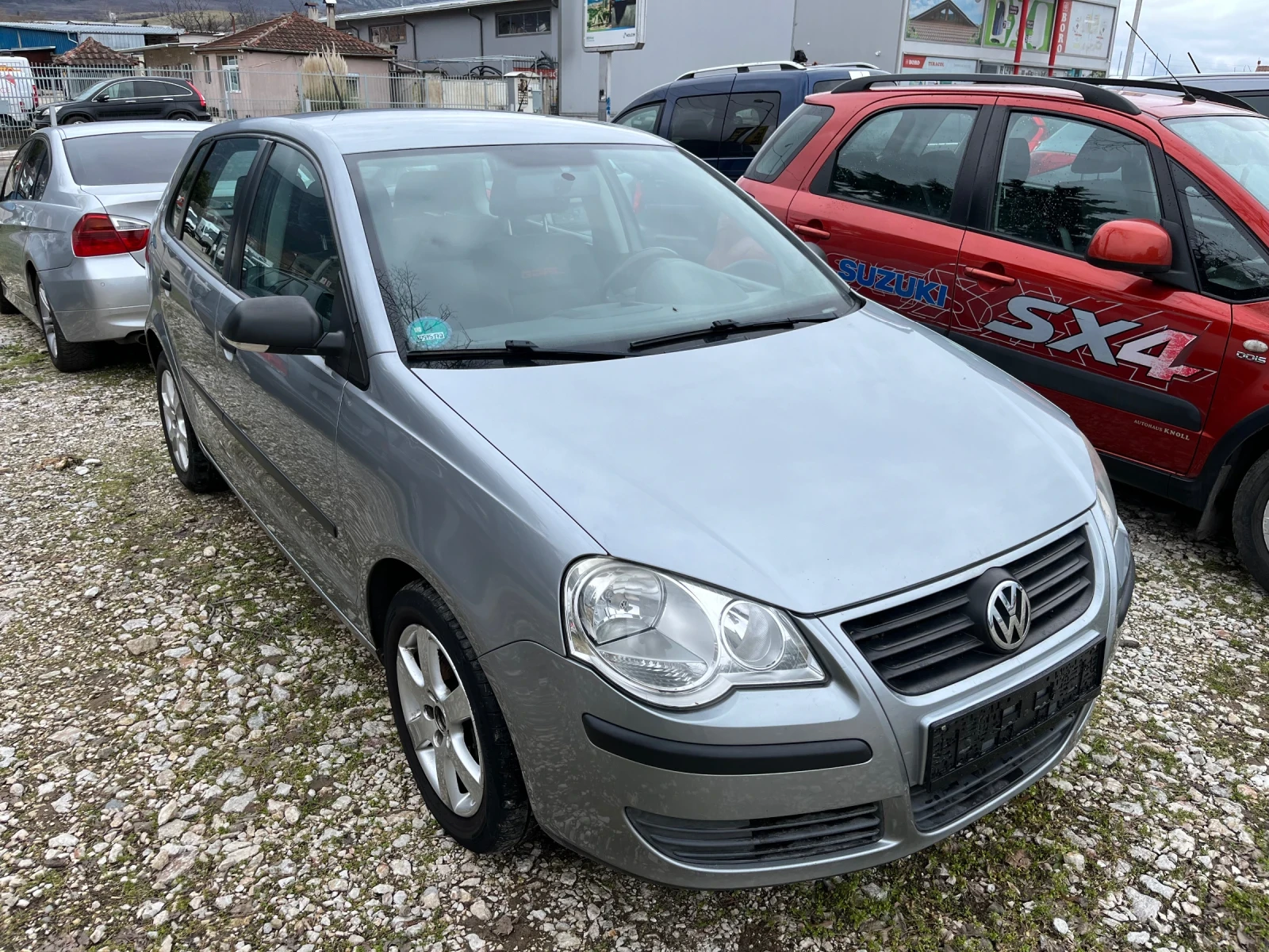 VW Polo 1.4i GOAL | Mobile.bg � ����������� 2