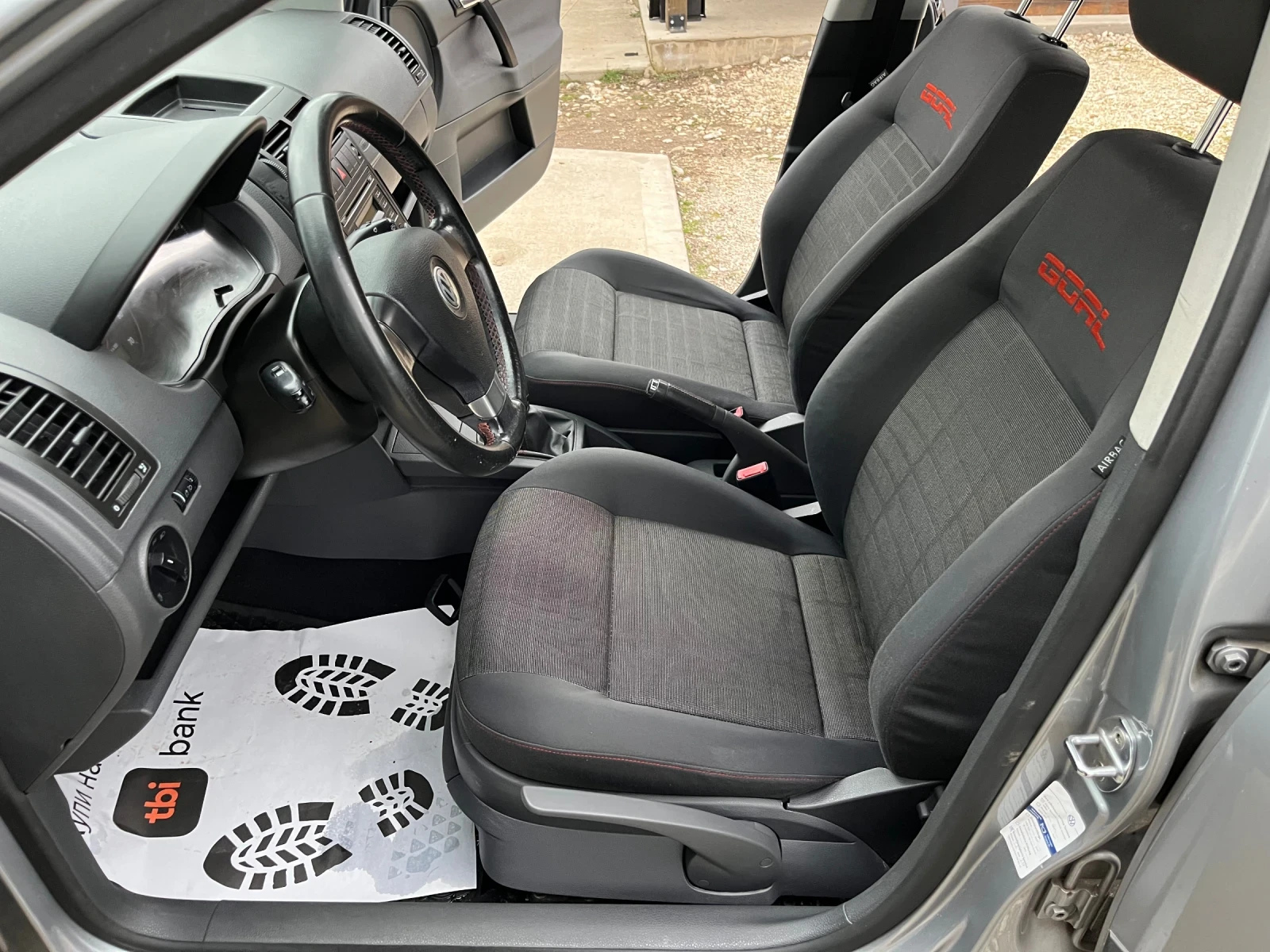 VW Polo 1.4i GOAL | Mobile.bg � ����������� 5