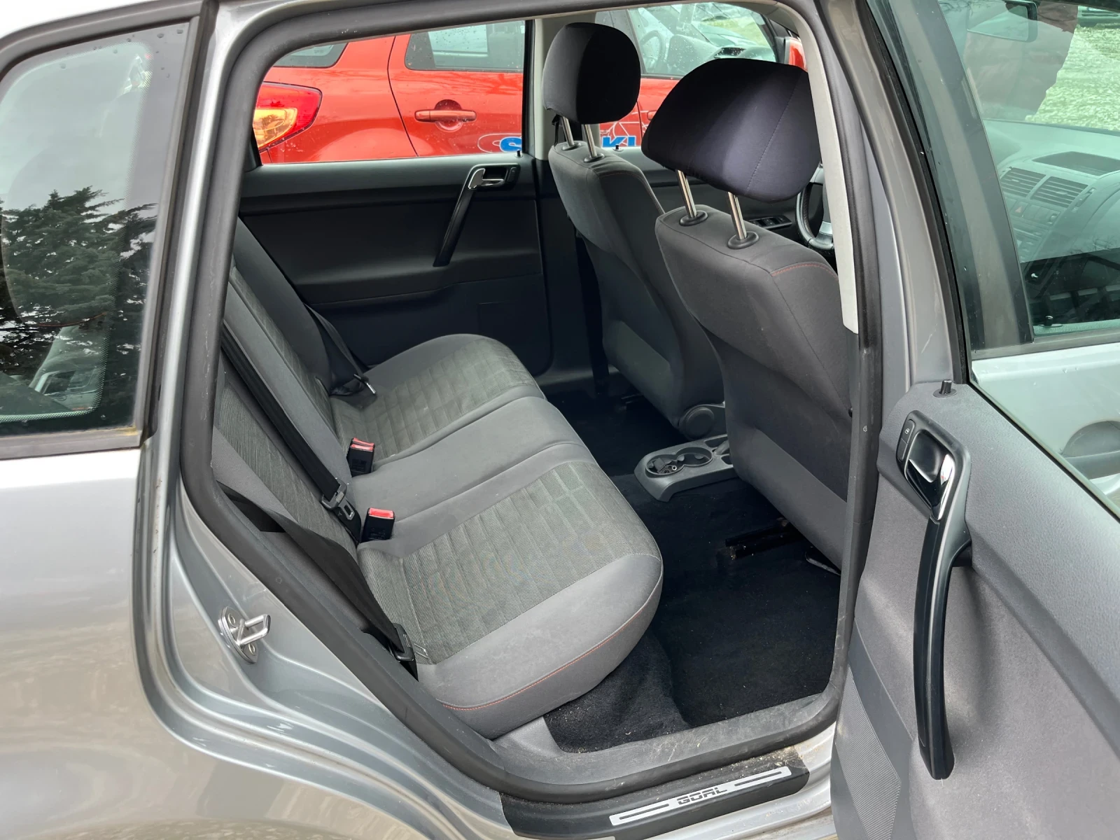 VW Polo 1.4i GOAL | Mobile.bg � ����������� 8