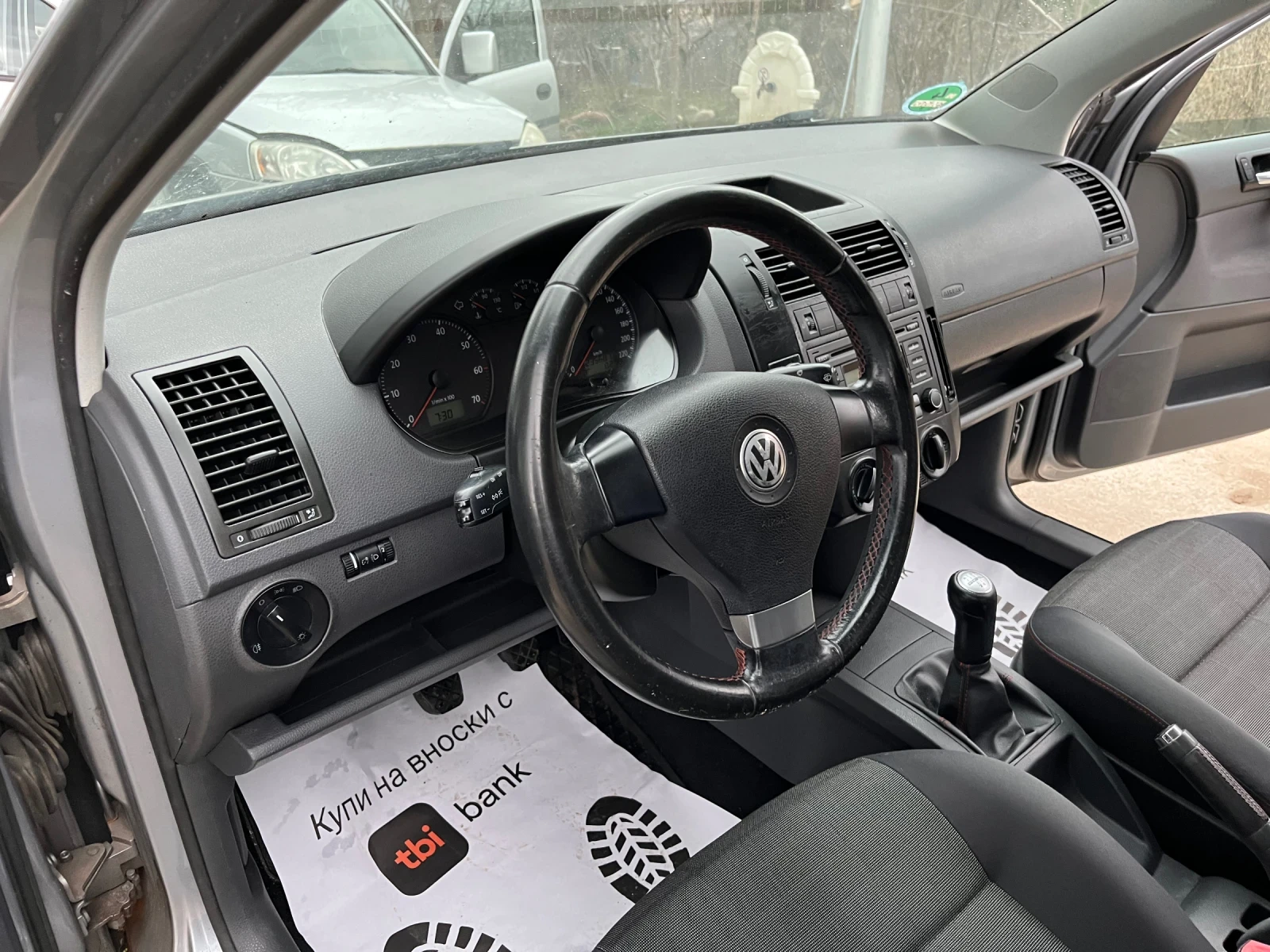 VW Polo 1.4i GOAL | Mobile.bg � ����������� 6