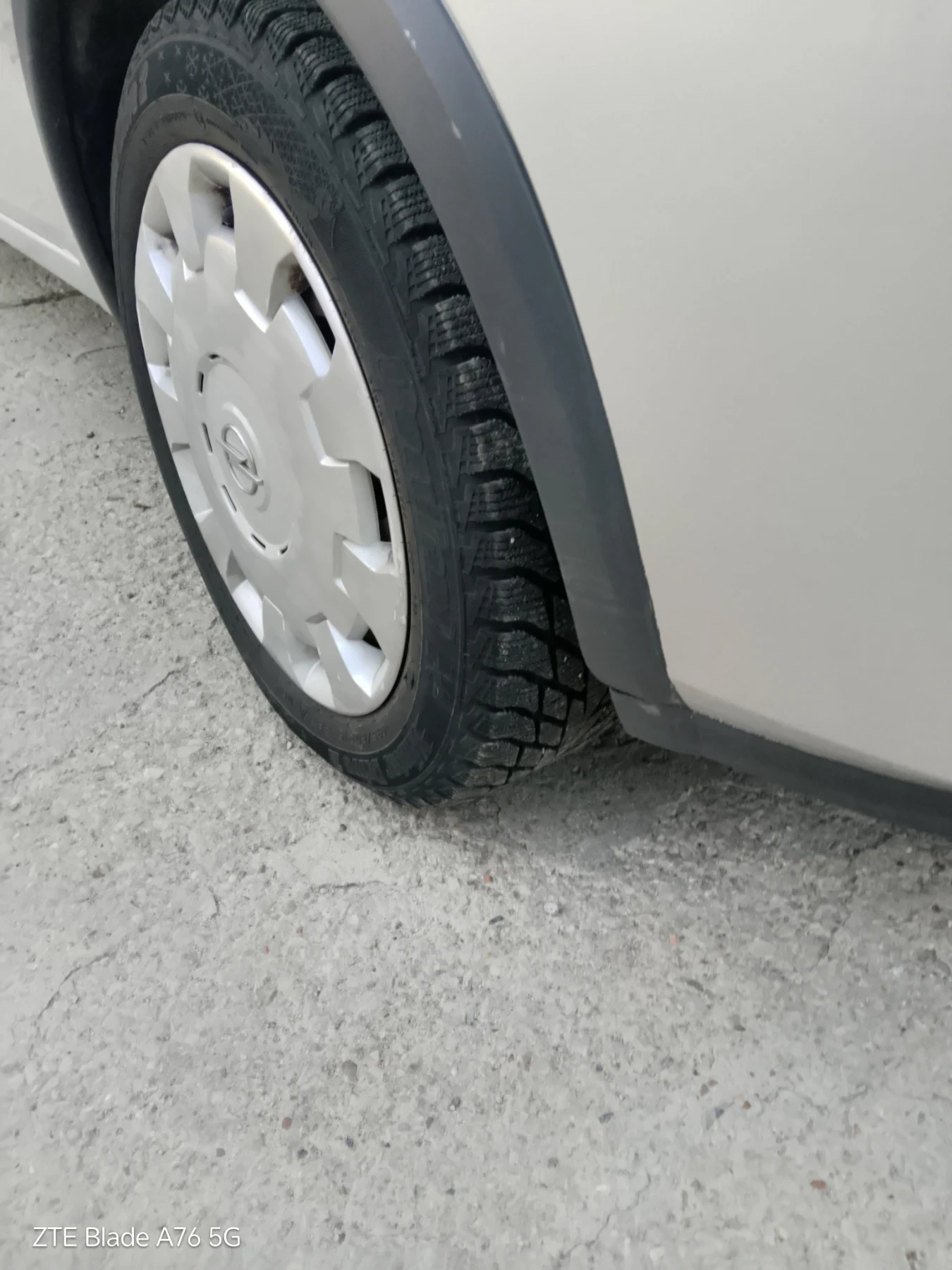 Opel Combo Пътническо - изображение 3