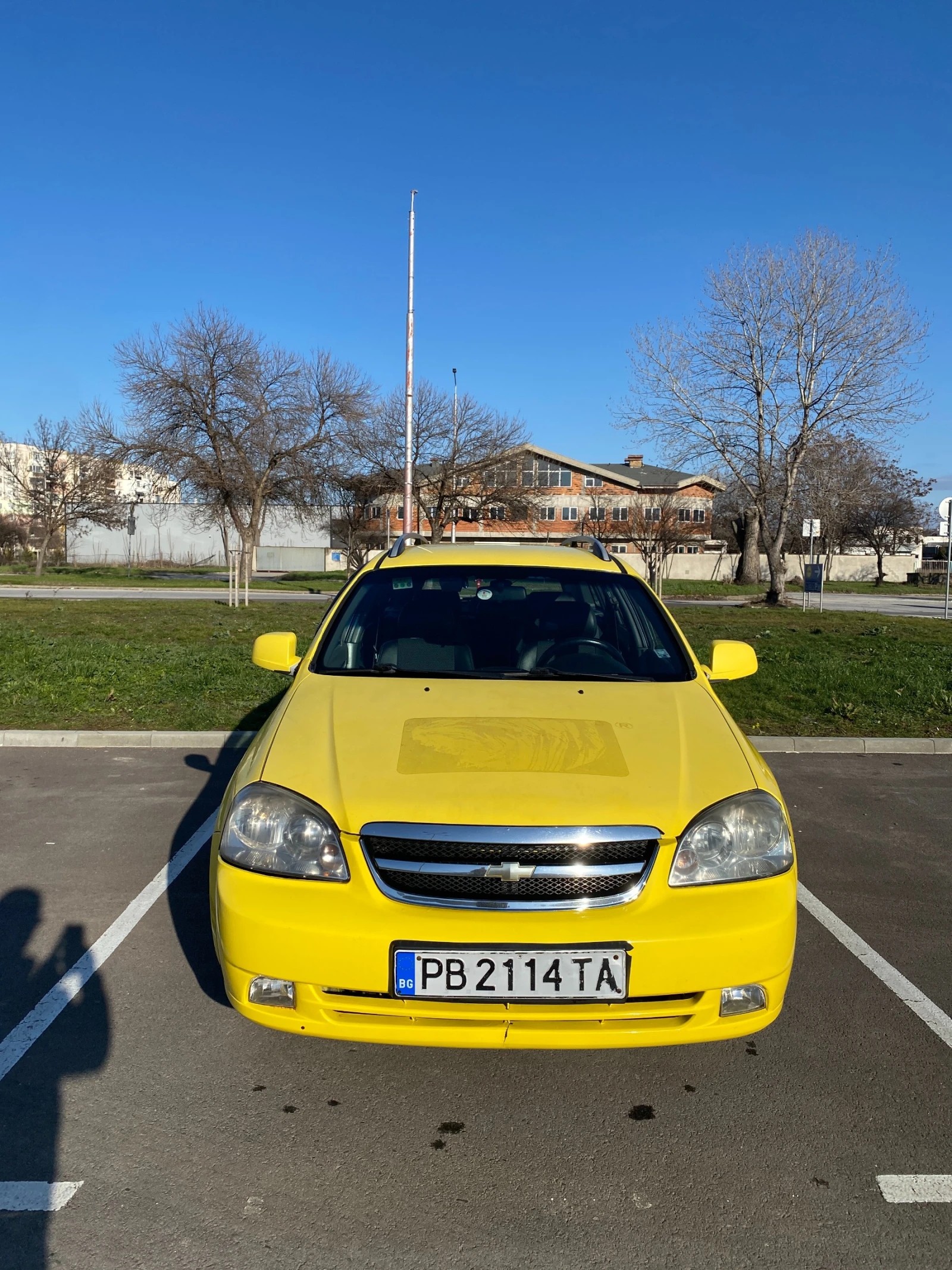 Chevrolet Nubira 1.6 | Mobile.bg � ����������� 1