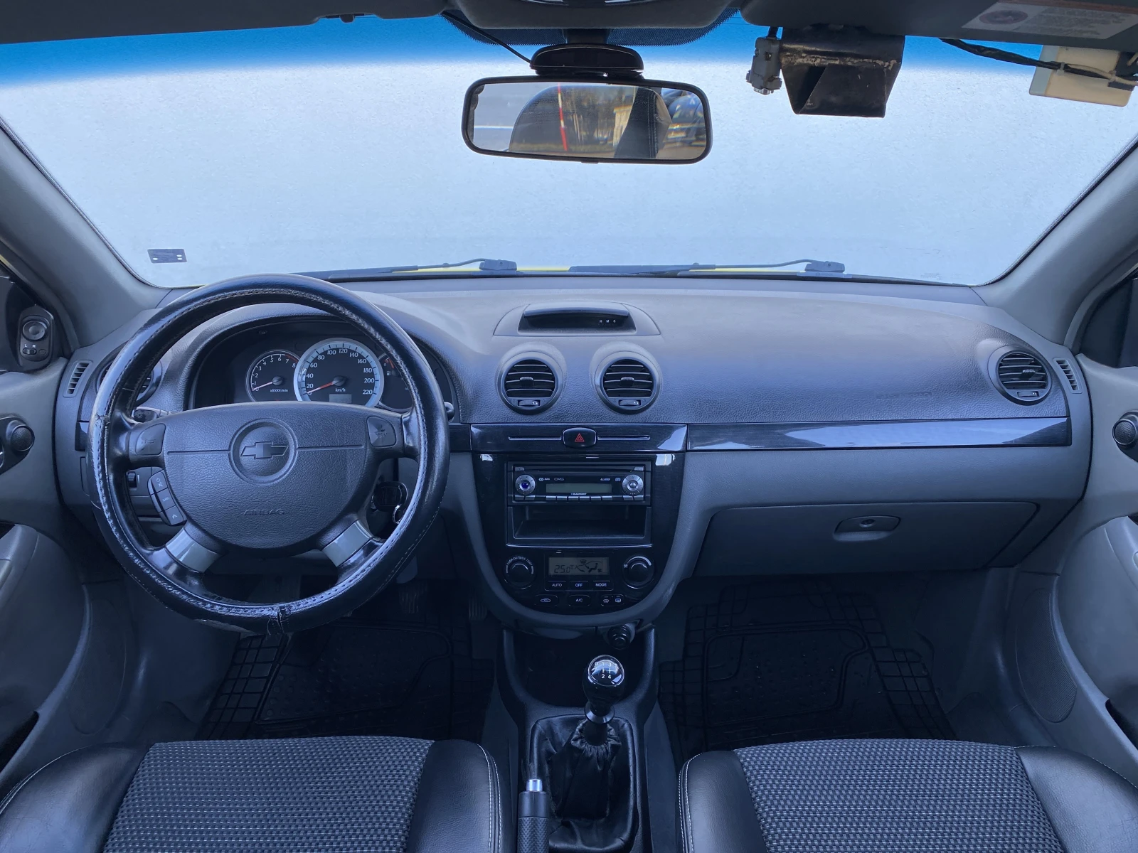 Chevrolet Nubira 1.6 | Mobile.bg � ����������� 10
