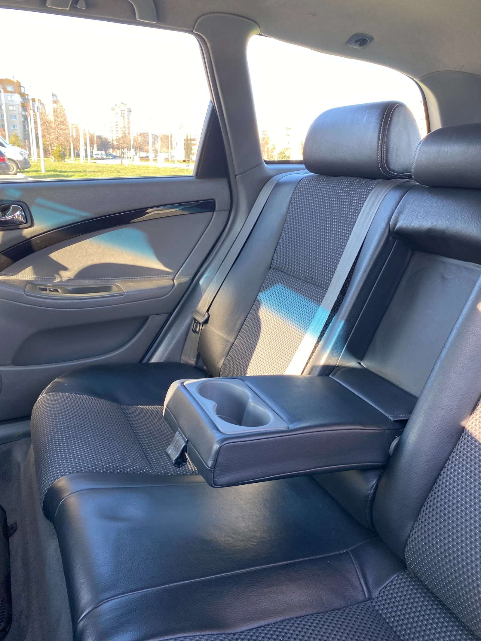 Chevrolet Nubira 1.6 | Mobile.bg � ����������� 14