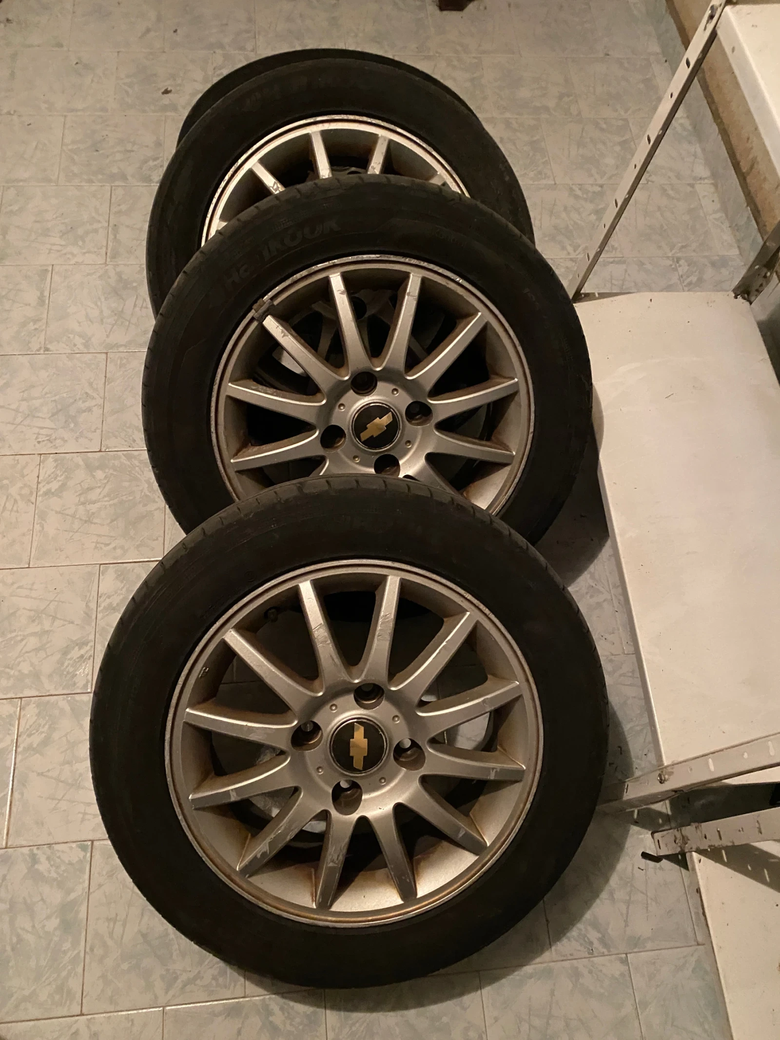 Chevrolet Nubira 1.6 | Mobile.bg � ����������� 17