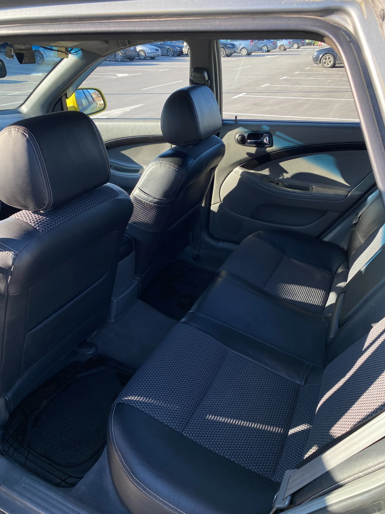 Chevrolet Nubira 1.6 | Mobile.bg � ����������� 13