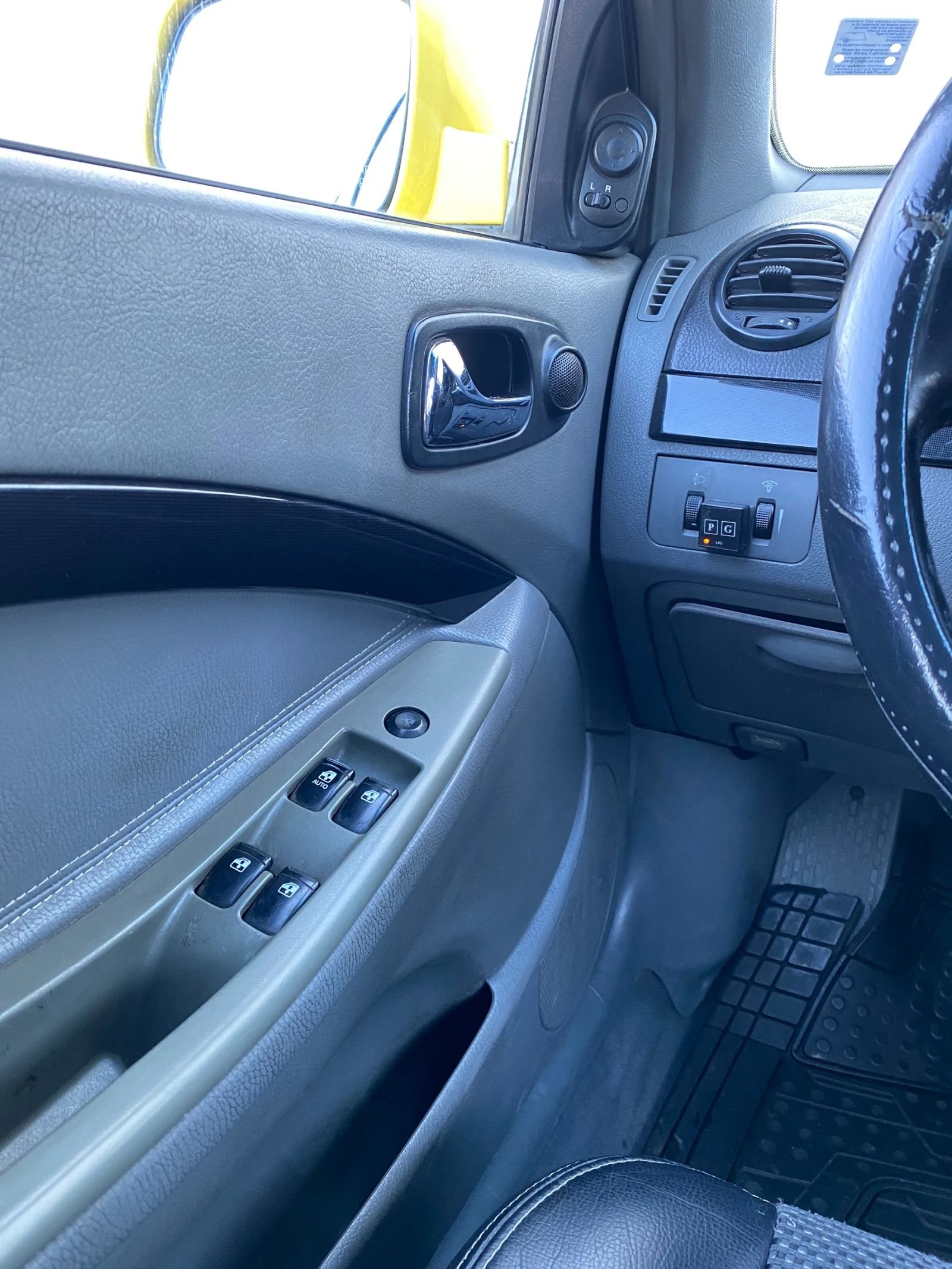 Chevrolet Nubira 1.6 | Mobile.bg � ����������� 11