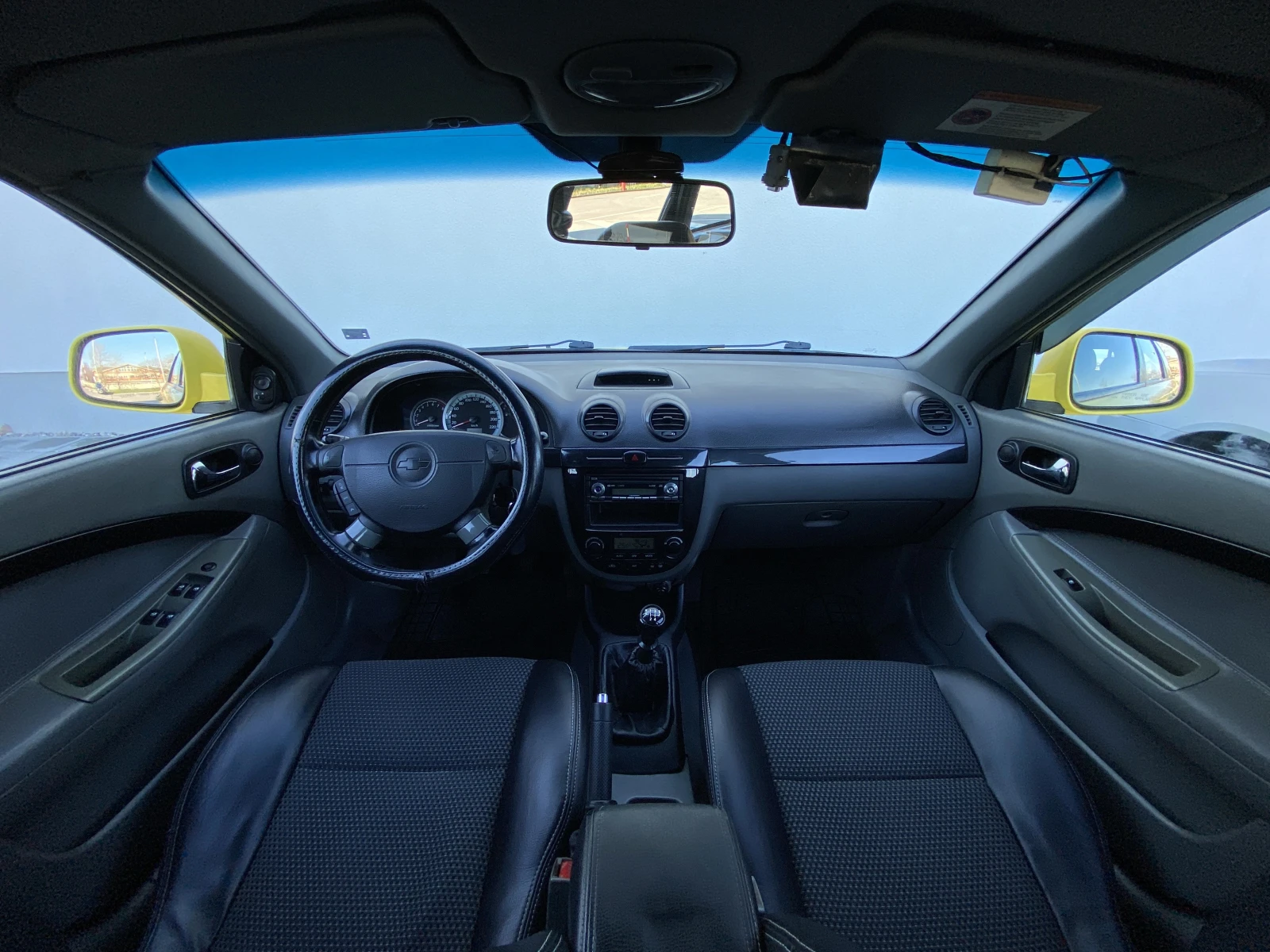 Chevrolet Nubira 1.6 | Mobile.bg � ����������� 9