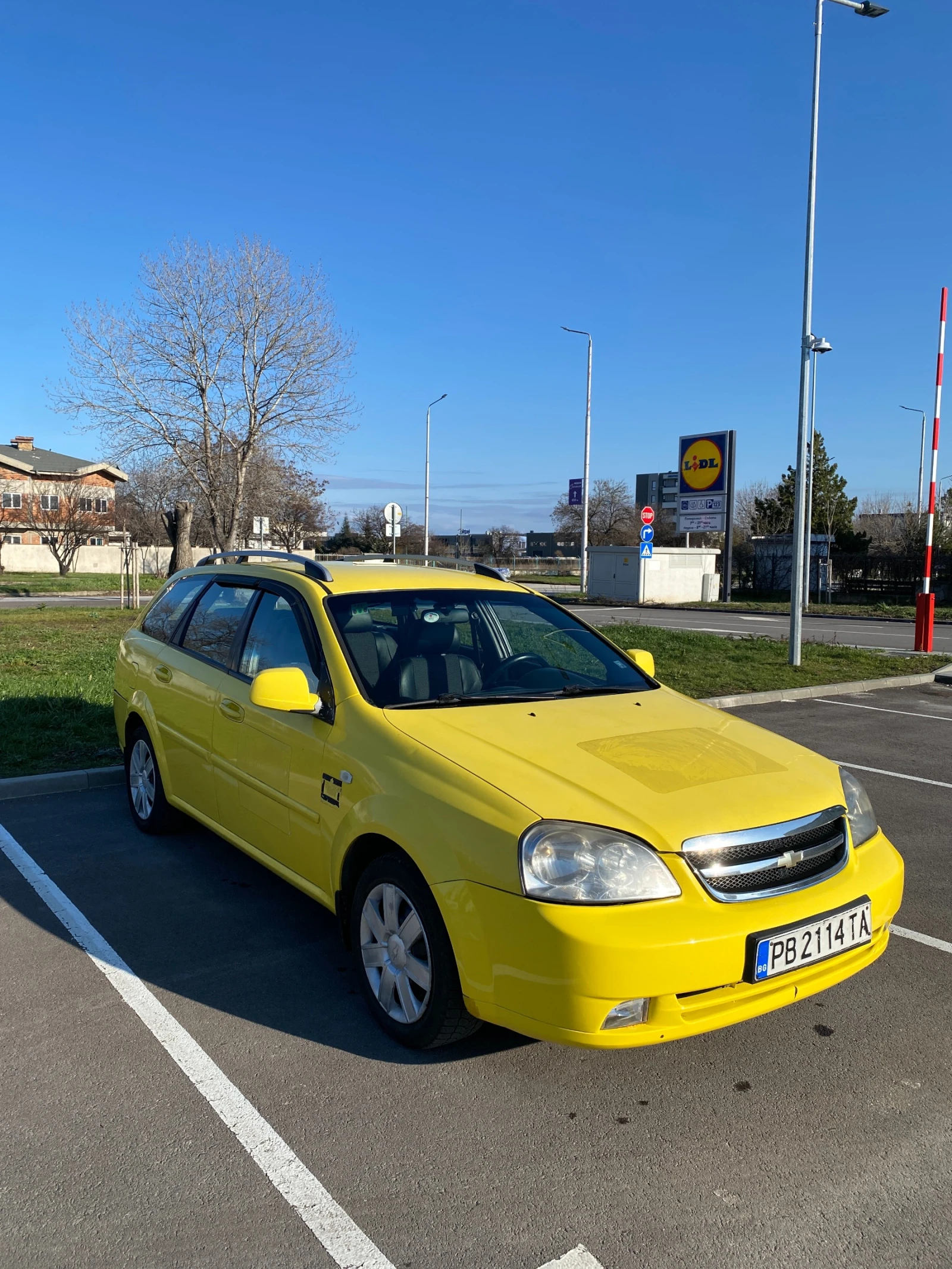 Chevrolet Nubira 1.6 | Mobile.bg � ����������� 2