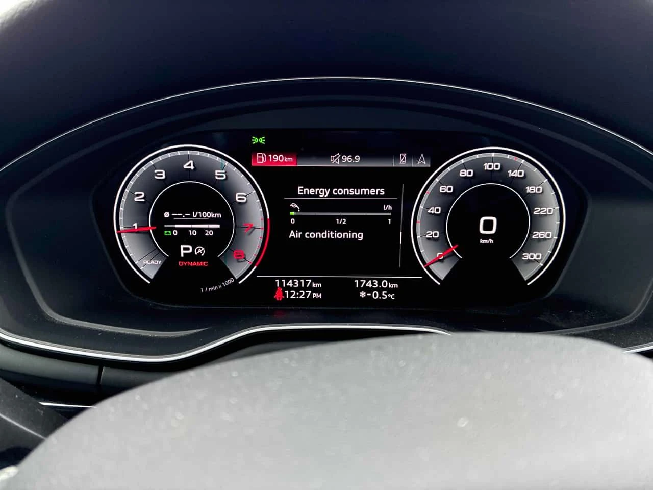 Audi A4 * Progressiv 45 TFSI quattro * S-line* DISTRONIC*  - изображение 8