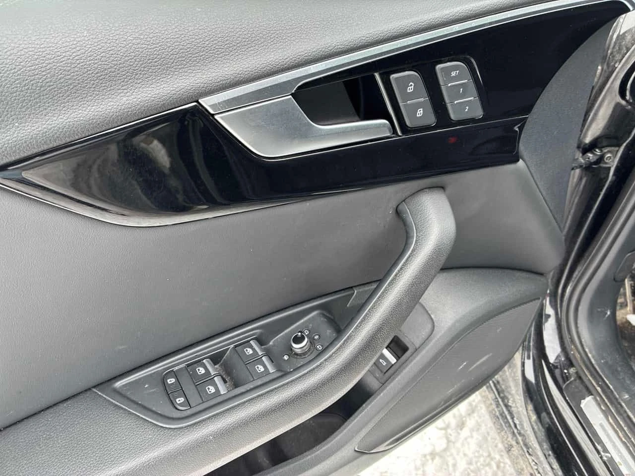 Audi A4 * Progressiv 45 TFSI quattro * S-line* DISTRONIC*  | Mobile.bg � ����������� 11