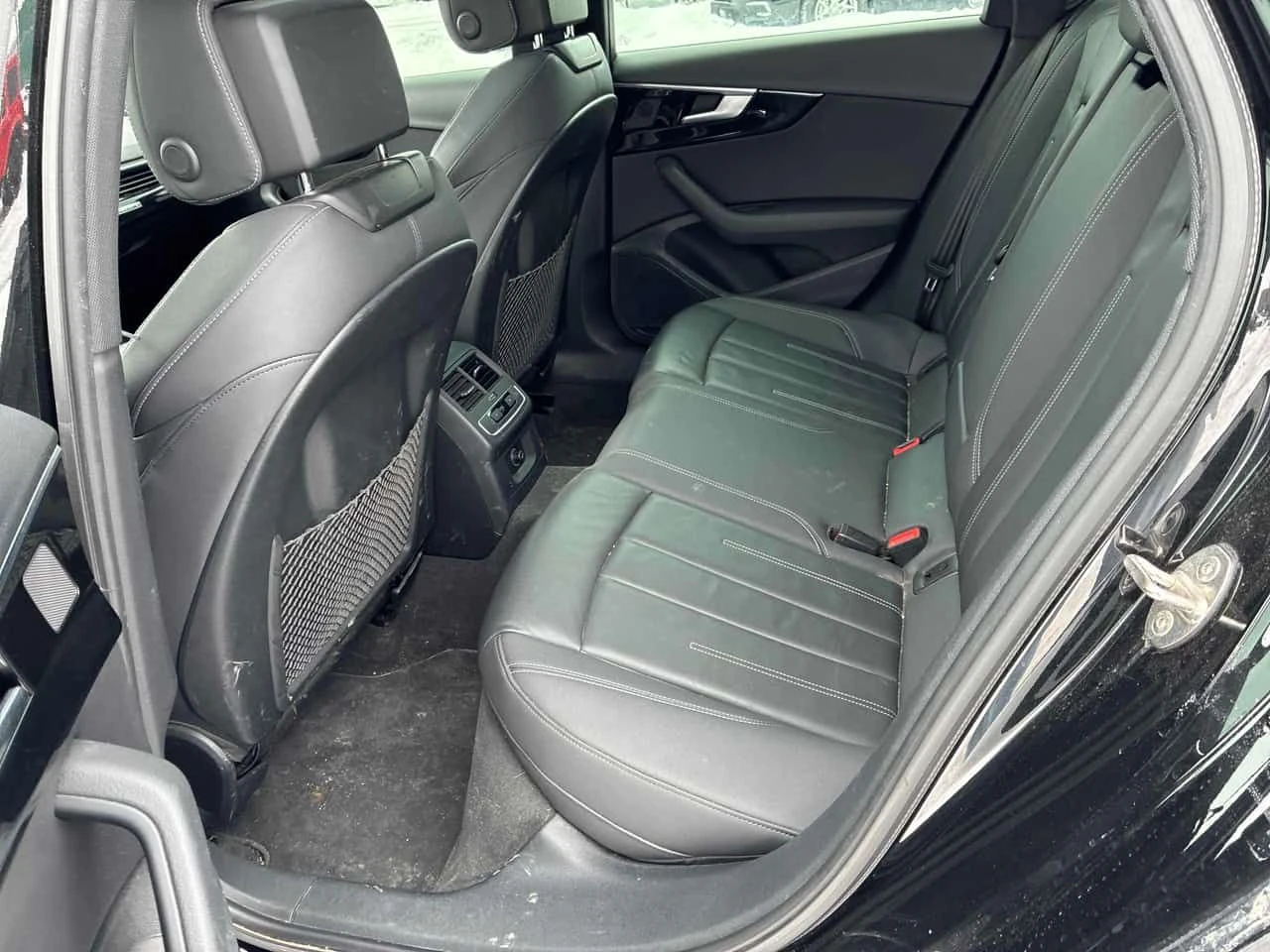 Audi A4 * Progressiv 45 TFSI quattro * S-line* DISTRONIC*  | Mobile.bg � ����������� 12