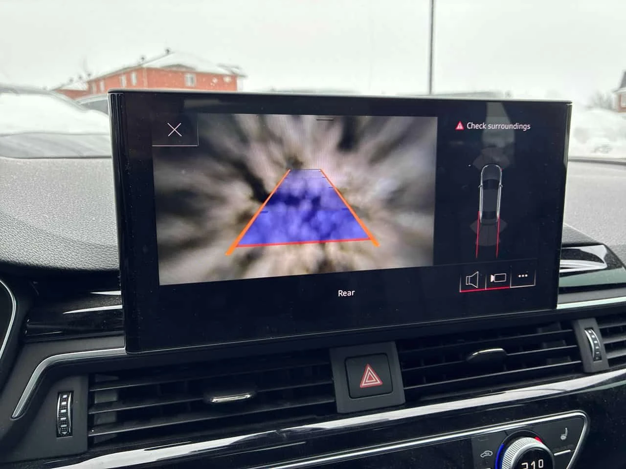 Audi A4 * Progressiv 45 TFSI quattro * S-line* DISTRONIC*  | Mobile.bg � ����������� 14