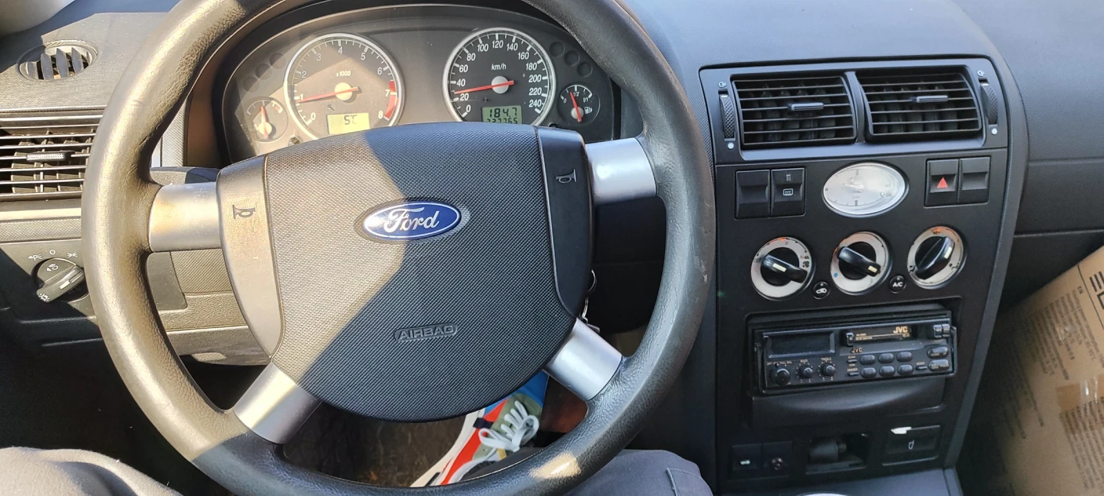 Ford Mondeo | Mobile.bg � ����������� 8