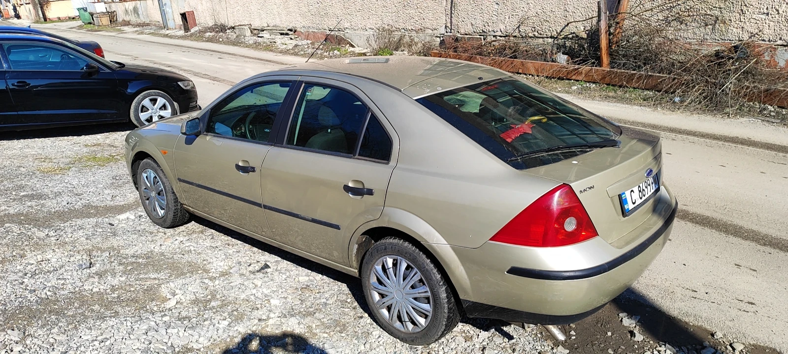 Ford Mondeo | Mobile.bg � ����������� 7