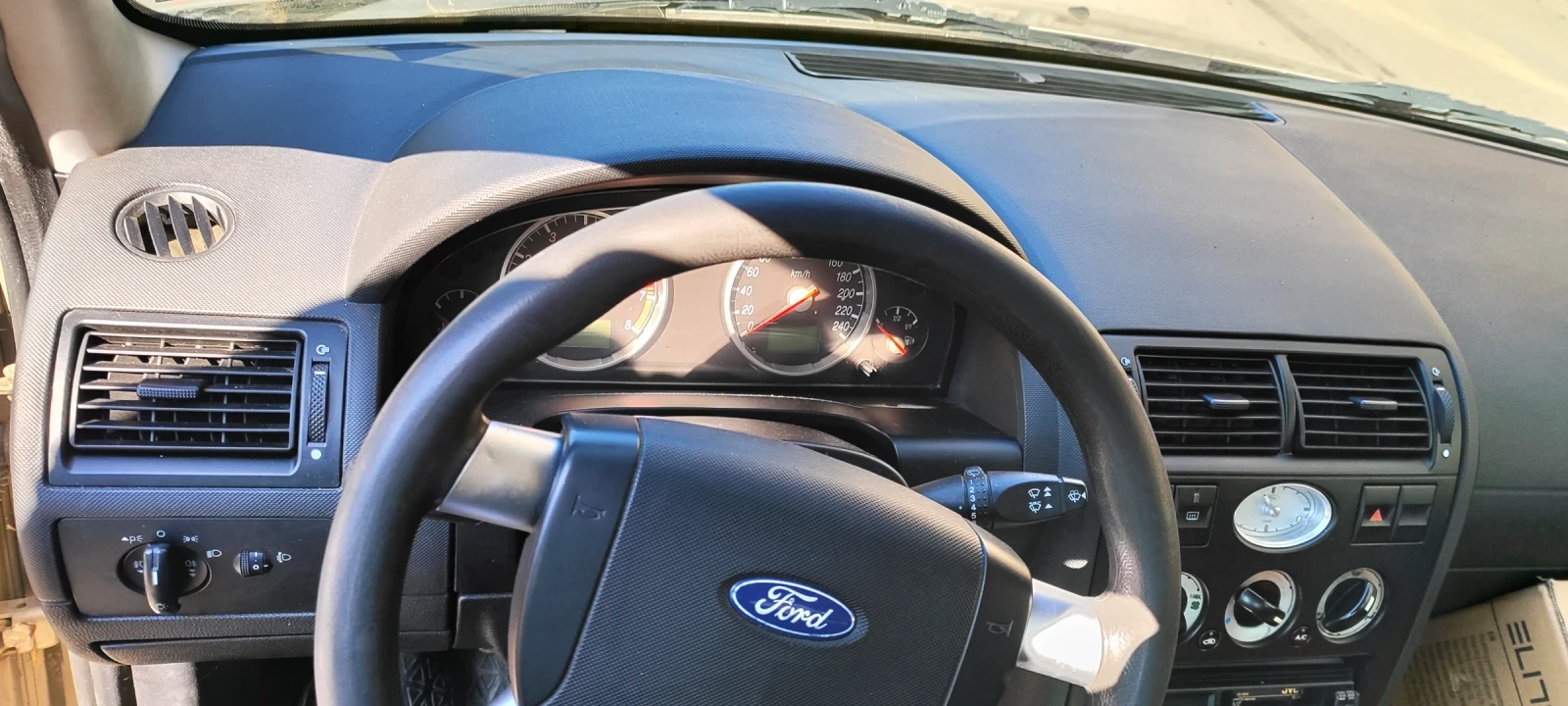 Ford Mondeo | Mobile.bg � ����������� 12