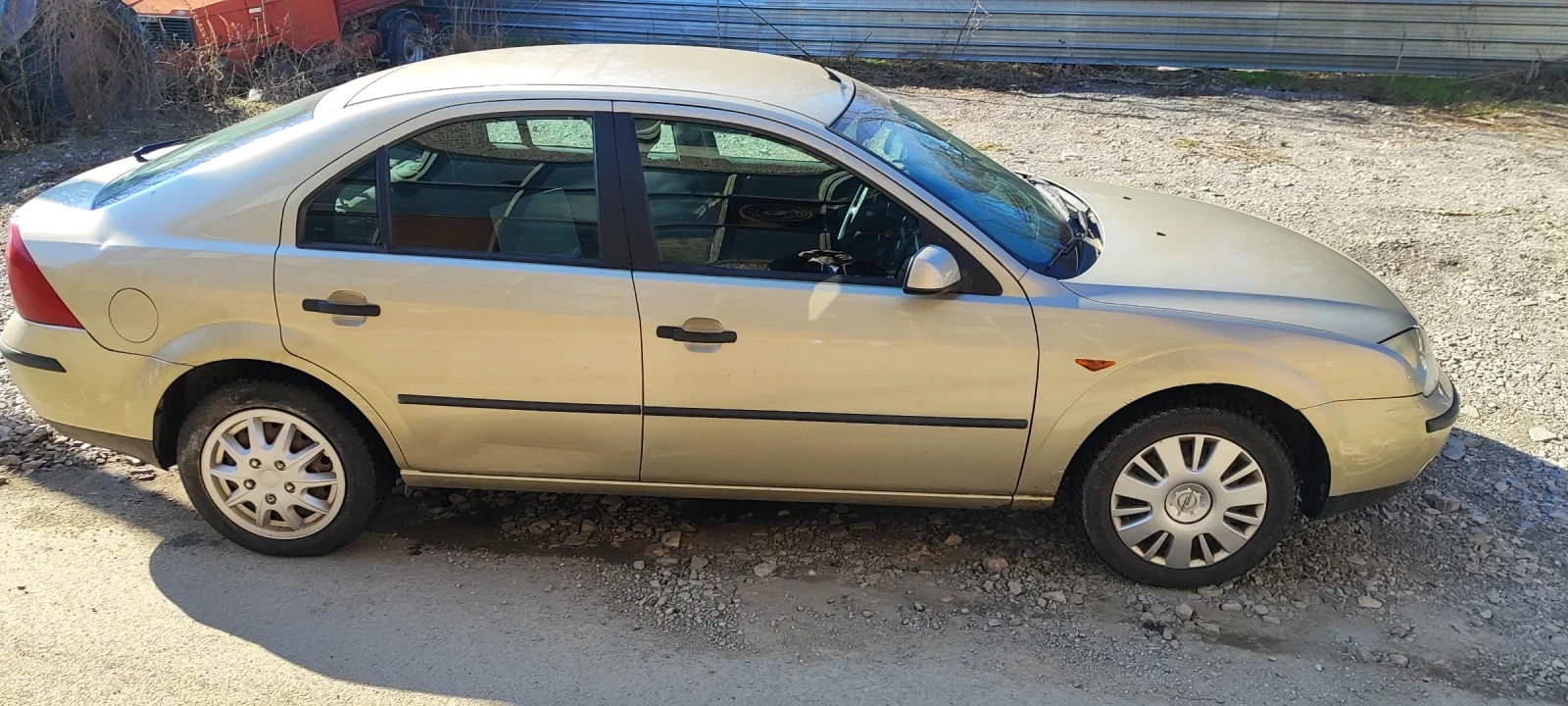 Ford Mondeo | Mobile.bg � ����������� 2
