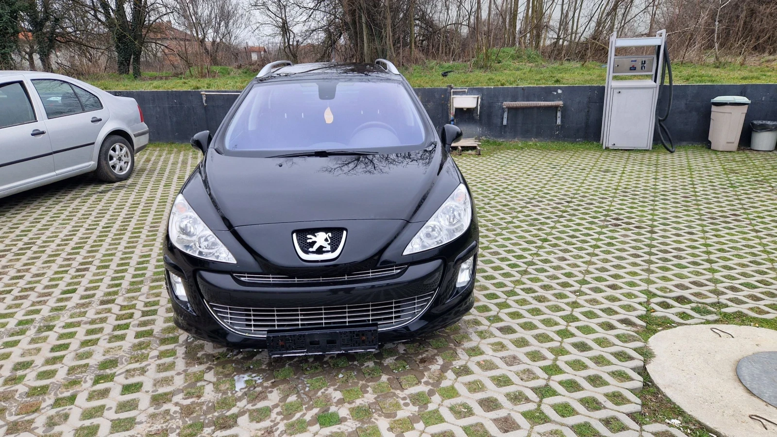 Peugeot 308 1.6 HDI , снимка 7 - Автомобили и джипове - 53844709