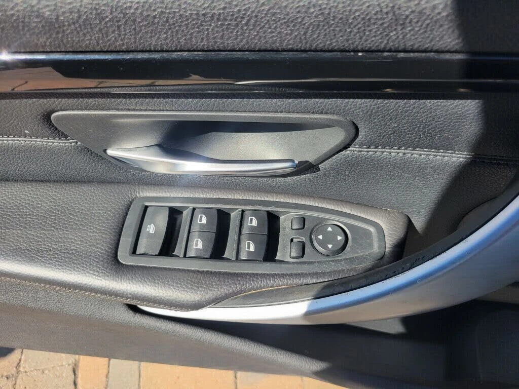 BMW 428 xDrive Convertible* АвтоКредит* (Цена до БГ) , снимка 15 - Автомобили и джипове - 53844657