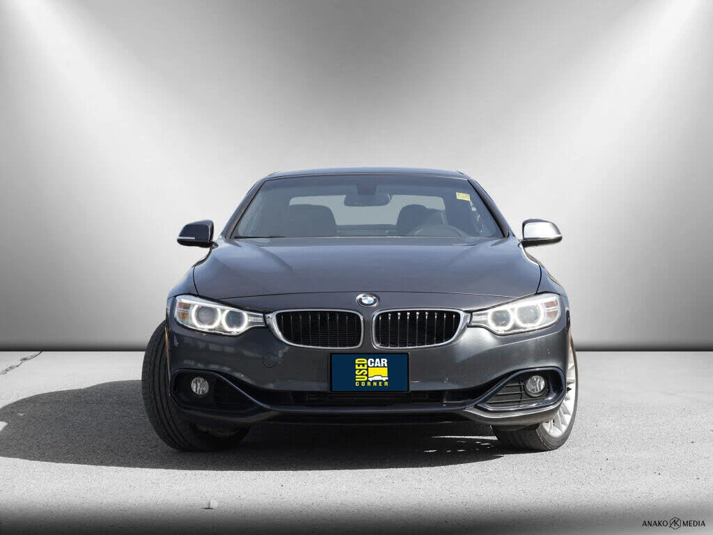 BMW 428 xDrive Convertible* АвтоКредит* (Цена до БГ) 