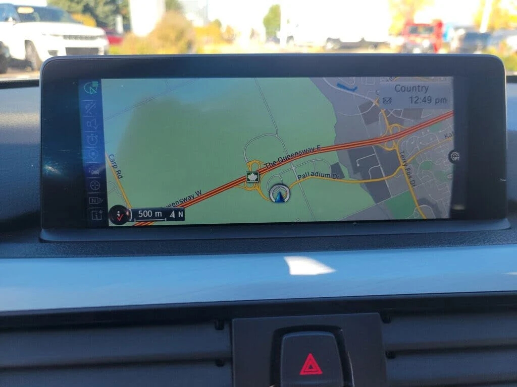 BMW 428 xDrive Convertible* АвтоКредит* (Цена до БГ) , снимка 17 - Автомобили и джипове - 53844657