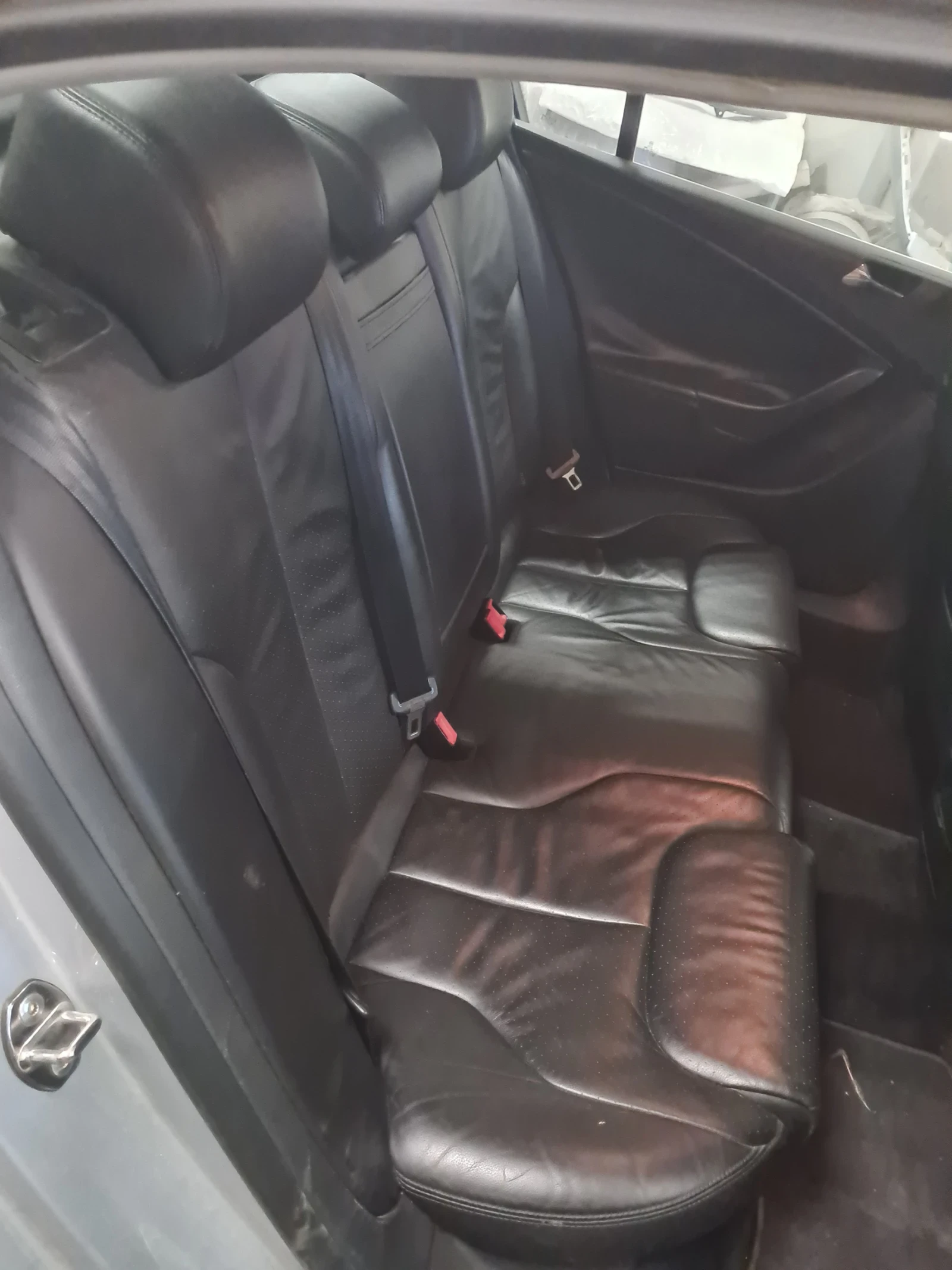 VW Passat, снимка 16 - Автомобили и джипове - 53890101