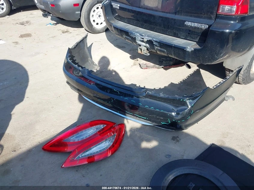 Mercedes-Benz CLS 500 2014 MERCEDES-BENZ CLS 550 4MATIC | Mobile.bg � ����������� 9