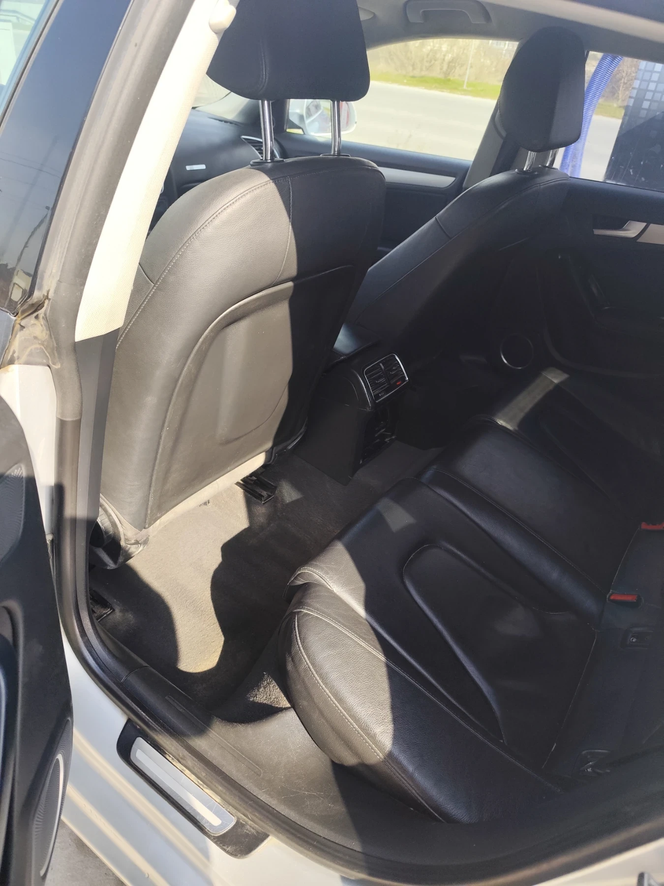 Audi A5 2.7, снимка 12 - Автомобили и джипове - 53923689