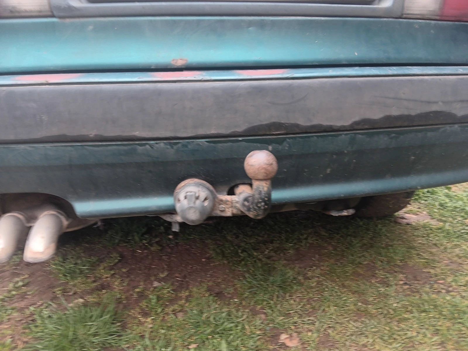 Audi 80 B4 1.9tdi 90, снимка 4 - Автомобили и джипове - 54029911