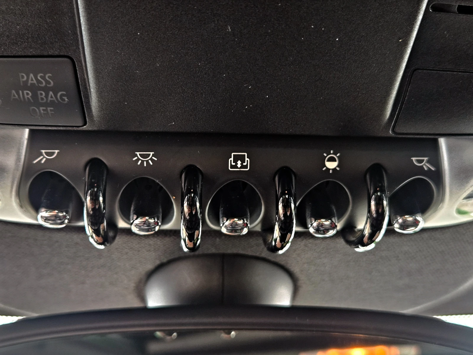 Mini John Cooper Works ALL4/GERMANY/PANO/HARMAN/KARDON/ПОДГРЕВ/LIZING, снимка 14 - Автомобили и джипове - 54078036