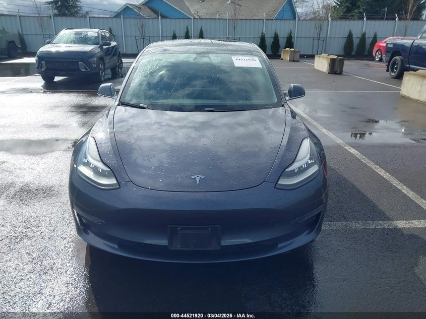 Tesla Model 3 Long Range AWD, снимка 12 - Автомобили и джипове - 54172320