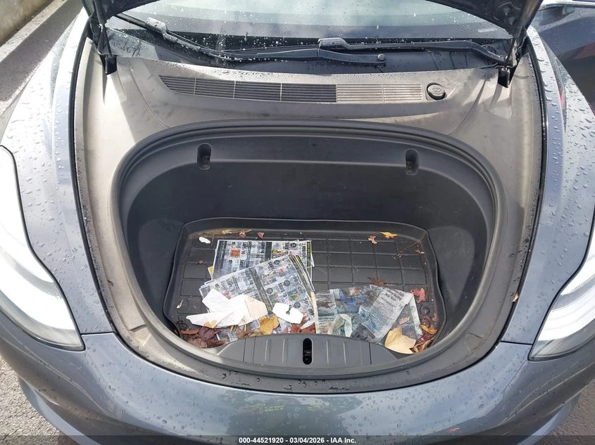 Tesla Model 3 Long Range AWD, снимка 10 - Автомобили и джипове - 54172320