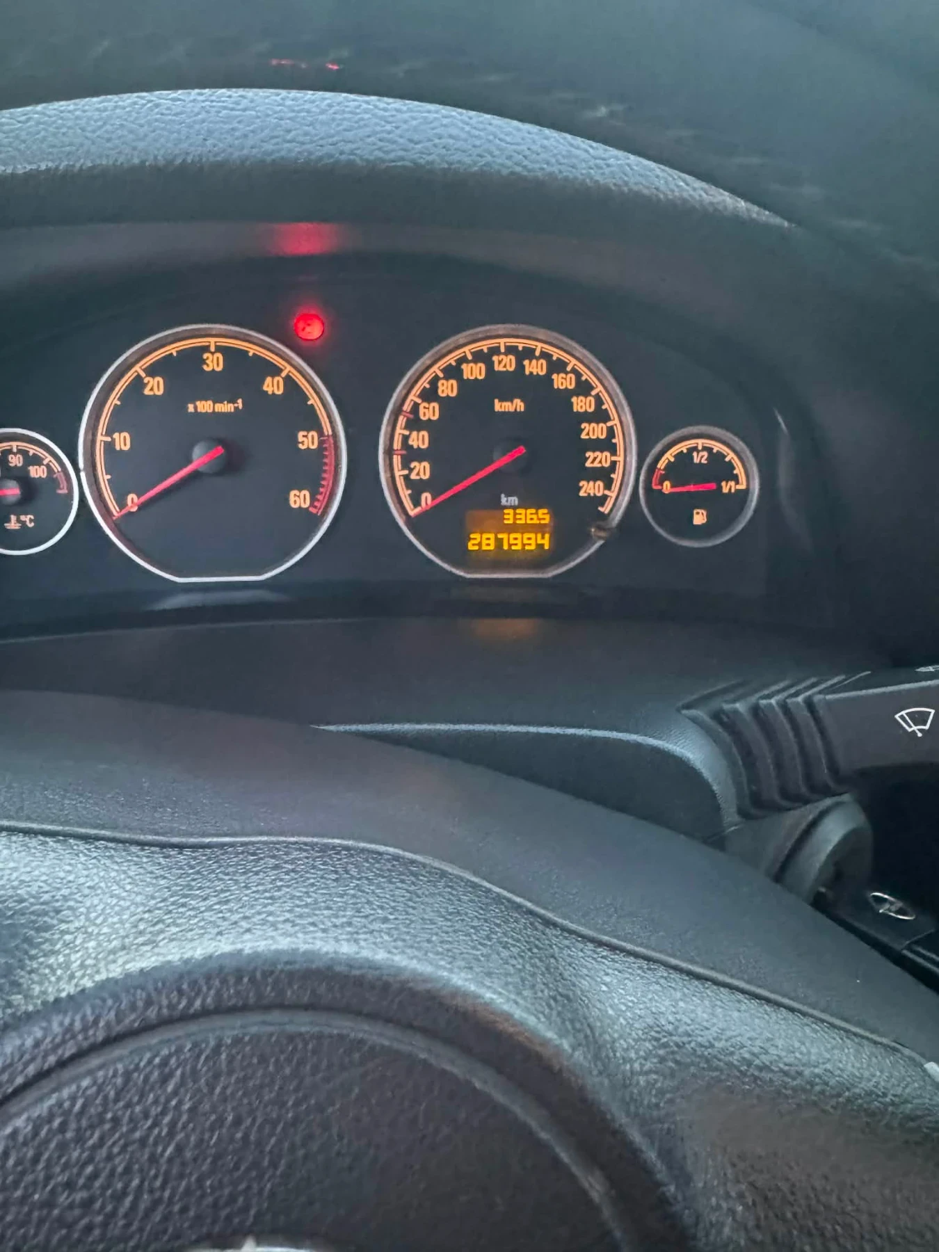 Opel Vectra 1.9 cdti 120hp, снимка 7 - Автомобили и джипове - 54182469