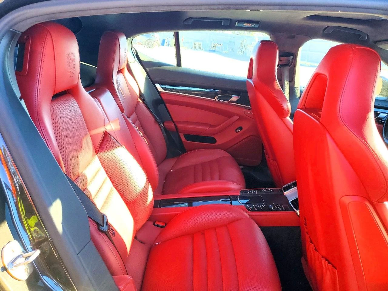 Porsche Panamera * GTS* , снимка 10 - Автомобили и джипове - 54290465