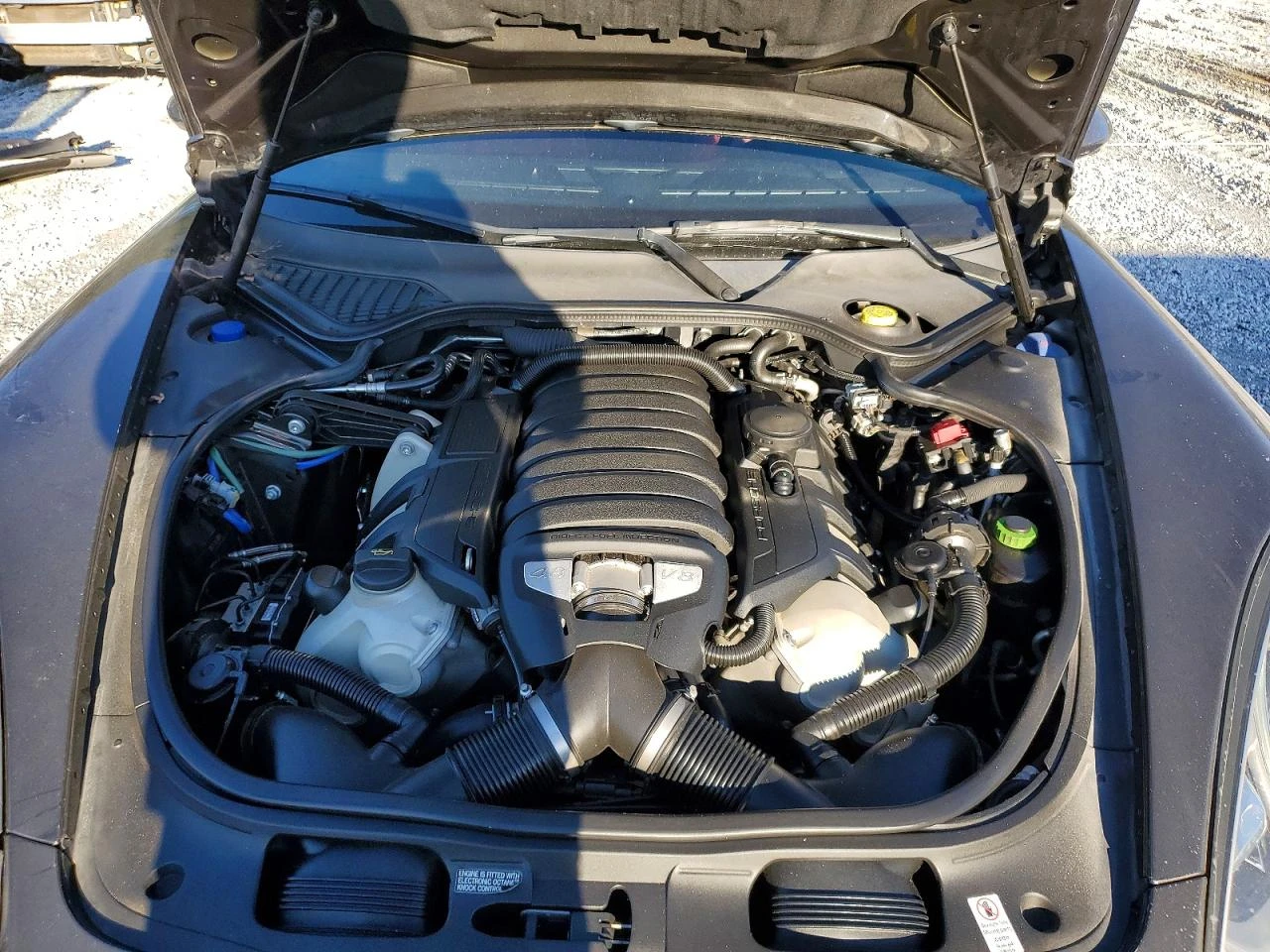 Porsche Panamera * GTS* , снимка 11 - Автомобили и джипове - 54290465