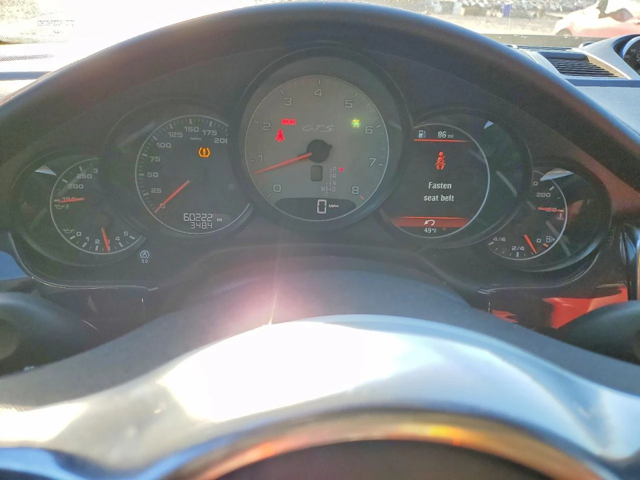 Porsche Panamera * GTS* , снимка 9 - Автомобили и джипове - 54290465