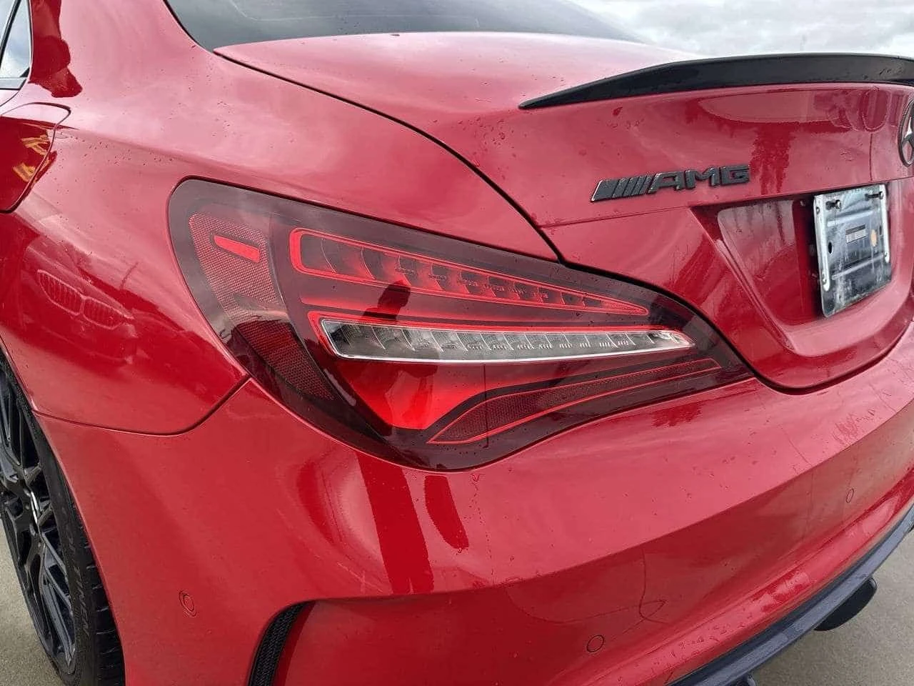 Mercedes-Benz CLA 45 AMG * ��������� ���� �� �� * ����� ������� � Mercedes  | Mobile.bg � ����������� 8