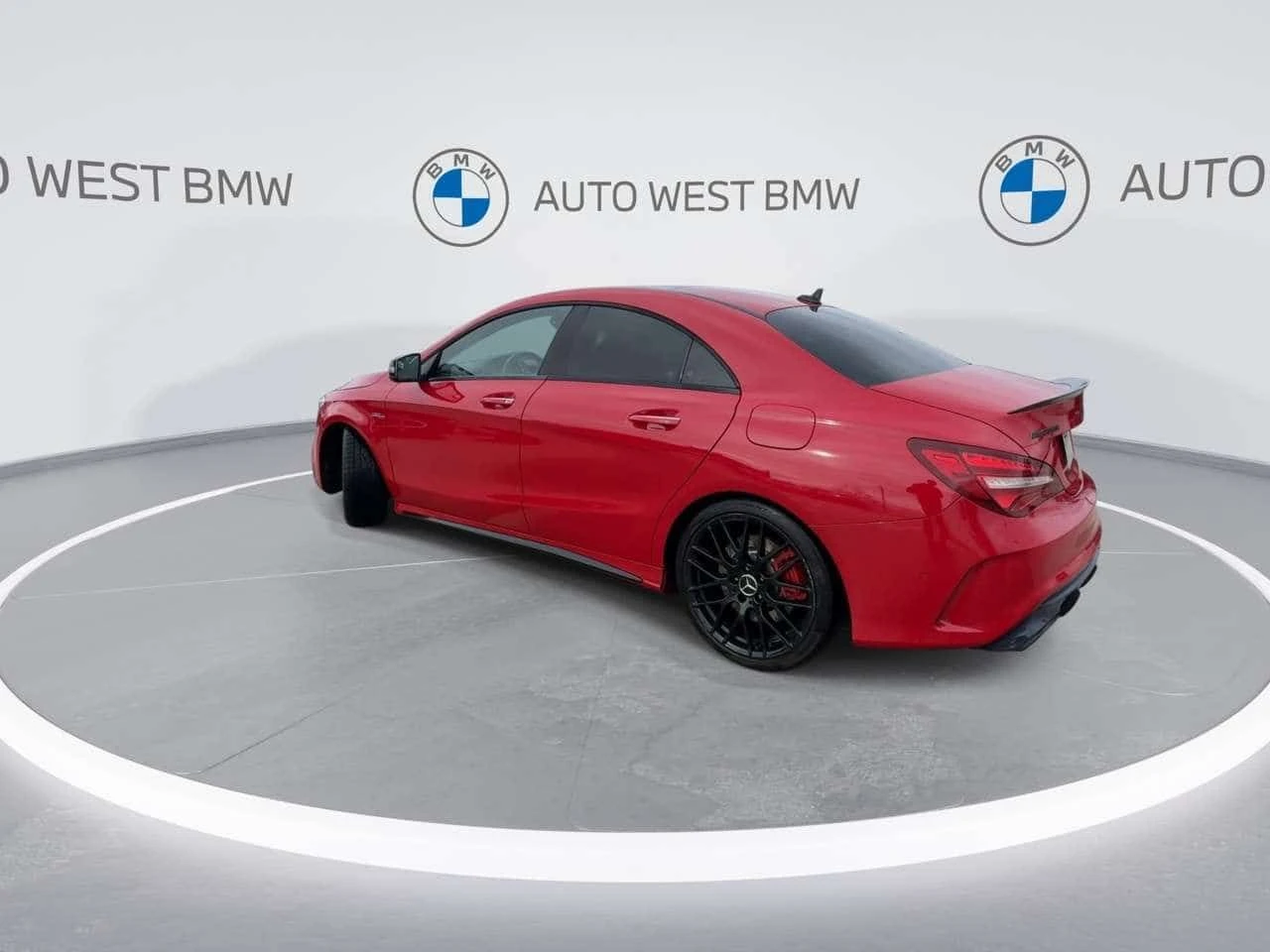 Mercedes-Benz CLA 45 AMG * ��������� ���� �� �� * ����� ������� � Mercedes  | Mobile.bg � ����������� 4