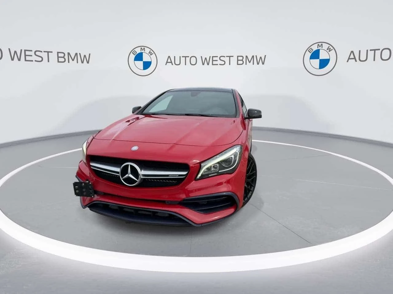 Mercedes-Benz CLA 45 AMG * ��������� ���� �� �� * ����� ������� � Mercedes  | Mobile.bg � ����������� 2