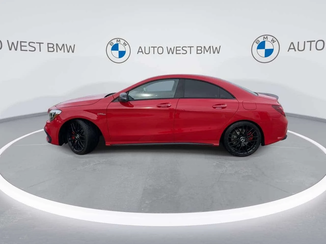 Mercedes-Benz CLA 45 AMG * ��������� ���� �� �� * ����� ������� � Mercedes  | Mobile.bg � ����������� 3