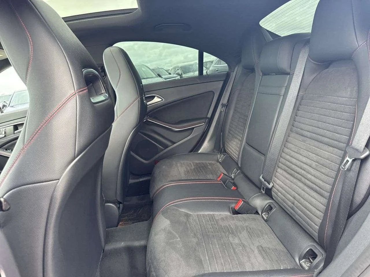 Mercedes-Benz CLA 45 AMG * ��������� ���� �� �� * ����� ������� � Mercedes  | Mobile.bg � ����������� 15