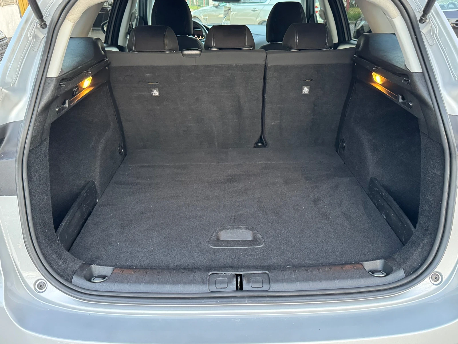 Fiat Tipo Уникално Запазен Автомобил!, снимка 16 - Автомобили и джипове - 54323268