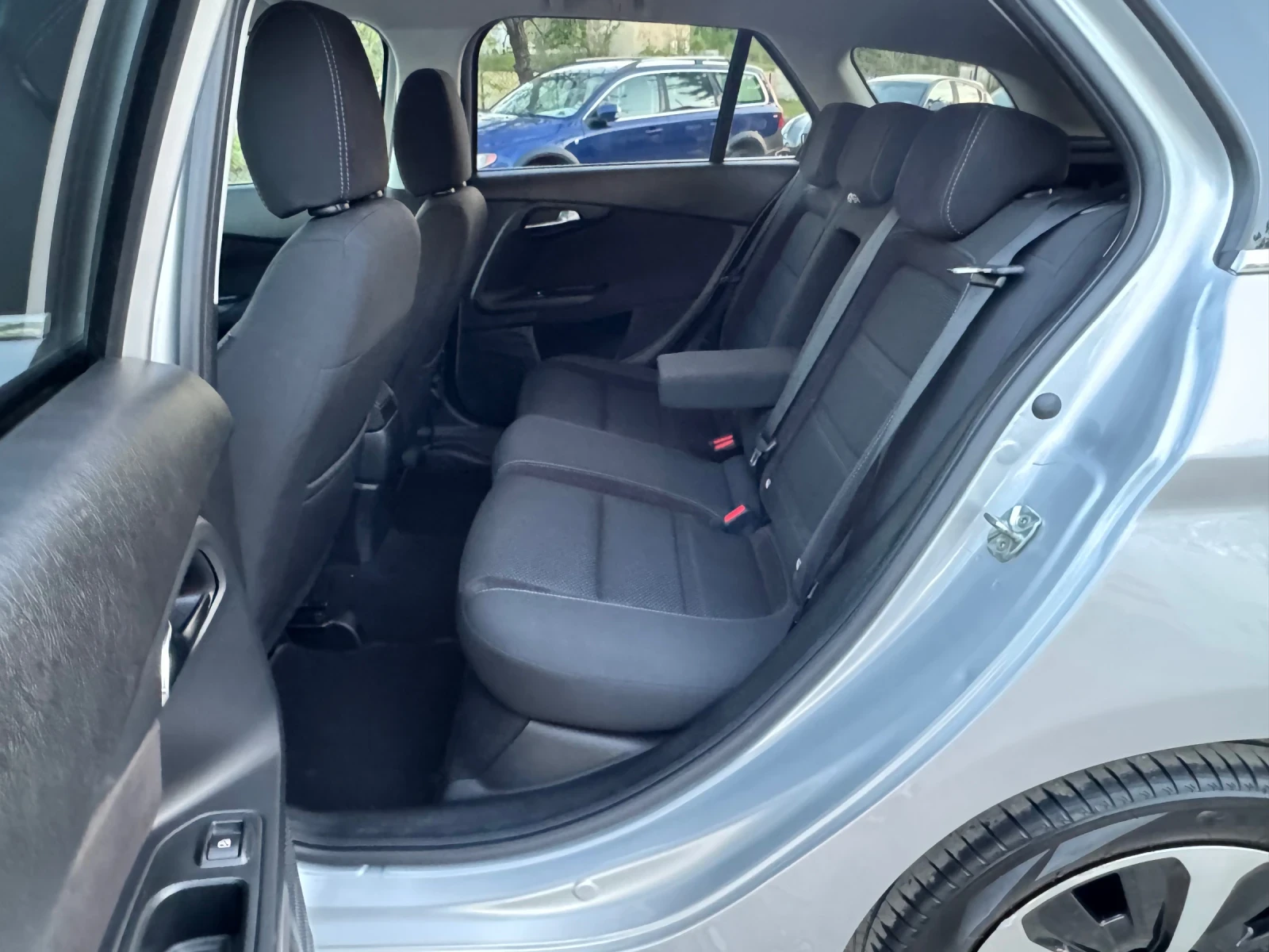 Fiat Tipo Уникално Запазен Автомобил!, снимка 15 - Автомобили и джипове - 54323268