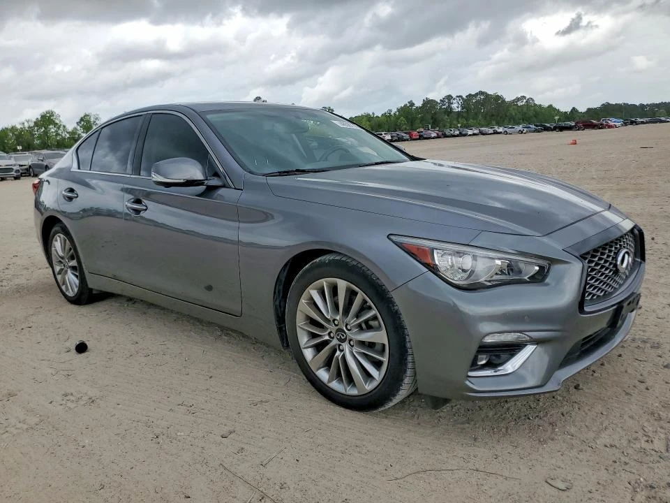 Infiniti Q50 3.0L 6 REAR WHEEL DRIVE | Mobile.bg � ����������� 4