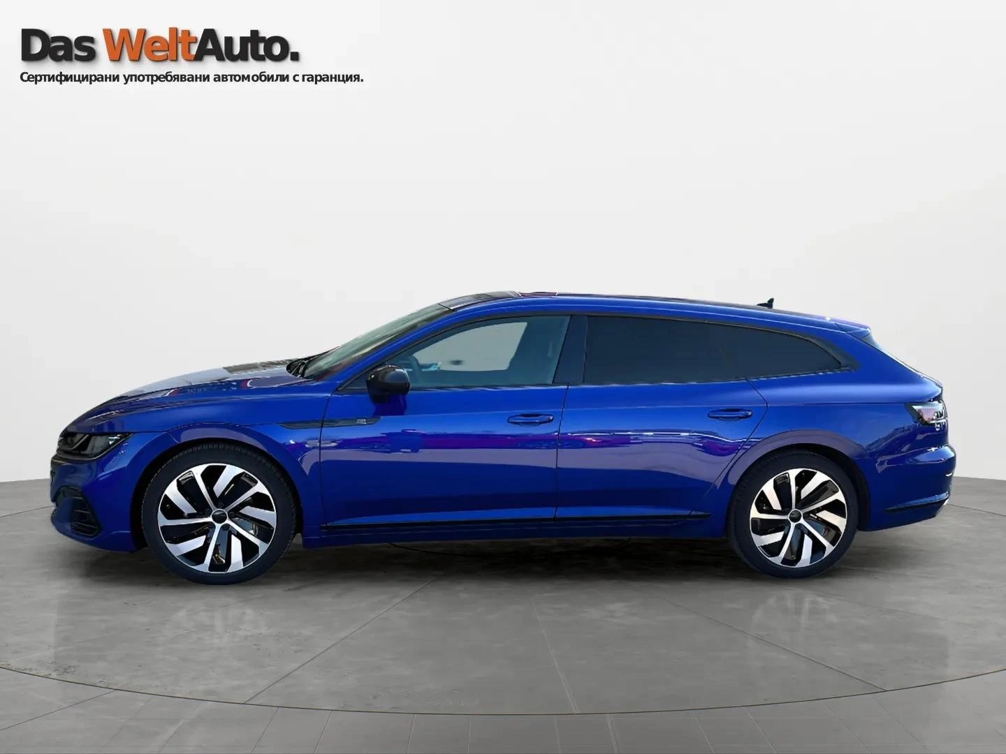 VW Arteon | Mobile.bg � ����������� 2