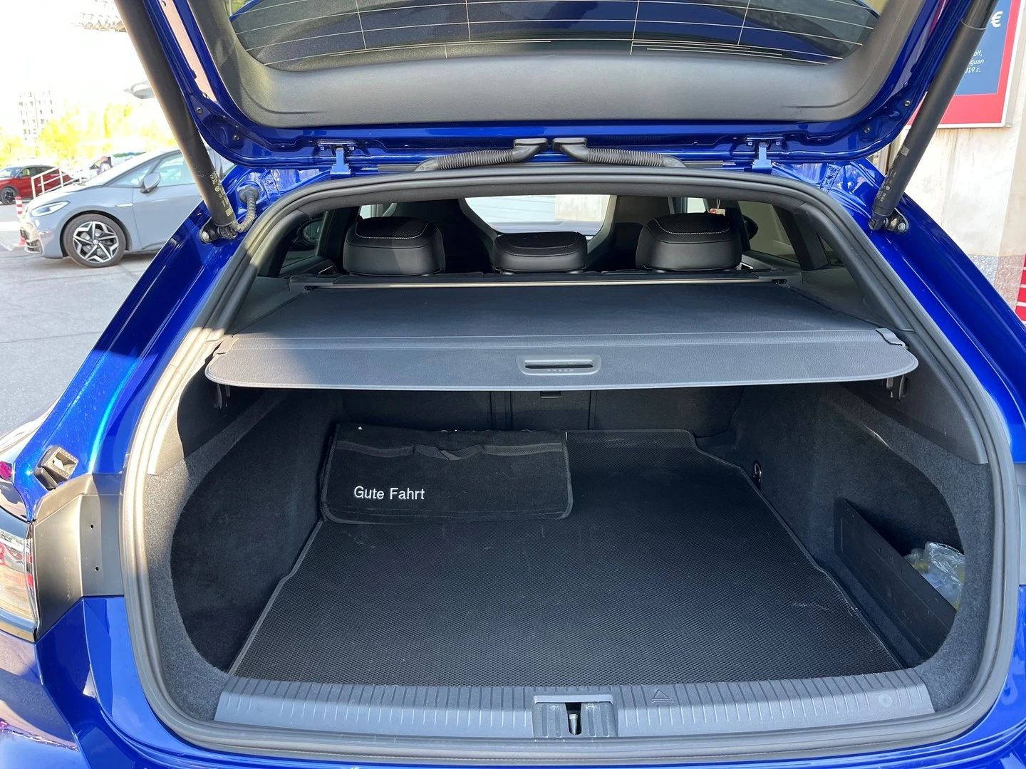 VW Arteon | Mobile.bg � ����������� 4